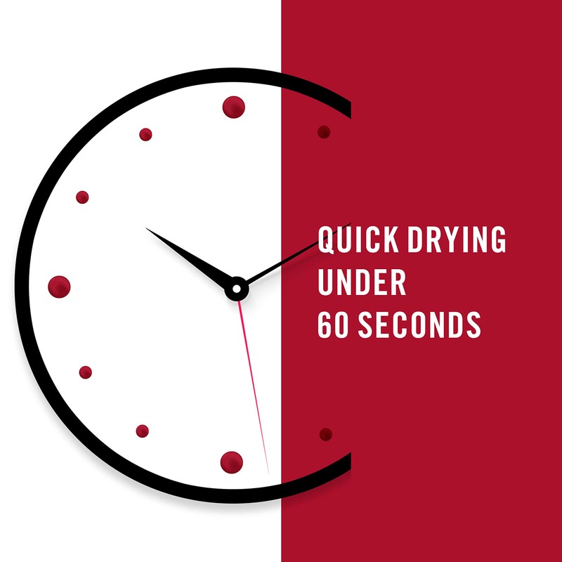 Rimmel Super Gel Nail Polish Tone 056 30g