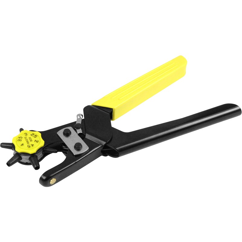 SK11 Leather Punch Hole Diameter 0.1 - 0.18 inches (2.0