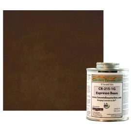 Concrete Resurrection Fast Drying Concrete Stain-Professi