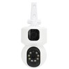 Smart Security Camera Night Vision 360 Degrees HD Camera Durable