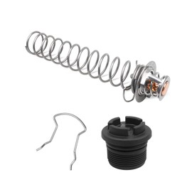 Tavaski 77707-0010 Thermal Regulator Fit for Sta-Rite Max-E-Therm Pool Spa Heaters SR200 SR333 SR400 Models Replace 38000-0007S