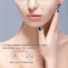 EMS Eye Massager Vibration Hot Compress Dark Circle Removal Eye