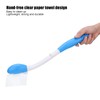 Folding Bottom Wiper, Self-Assist Toilet Aids for Wiping Bathroom Mobility