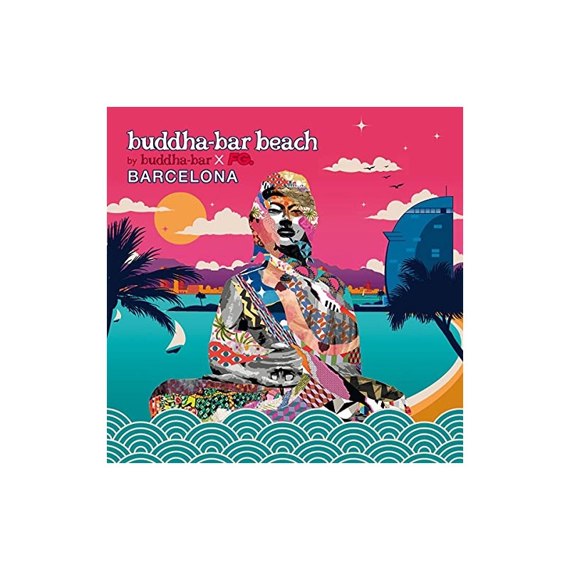 Buddha-Bar Barcelona