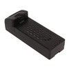 7.4v 2200mah Drone Li Ion Battery Plastic Shell Multi Protection