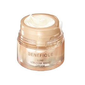 Benefique Luxe Libloom Night Cream 1.4 oz (40 g) Face Cream