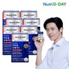 NutriD-Day 뉴트리디데이 프리미엄 리포좀 오메가3 (PTP) x 7박스 총7개월분 NutriD-Day Premium Liposome Omega-3 (PTP) x 7 Boxes Total for 7 Months