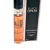 YVES SAINT LAURENT Sample Perfume YSL Sample Perfume Black Opium