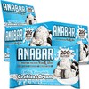 Anabar Protein Bar, The Protein-Packed Candy Bar, Amazing Tasting Protein
