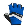 VAUDE 04482 Men's Active Gloves, Signal Blue, 9