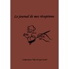 Le journal de mes réceptions