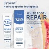 Unbranded 7.5% Hydroxyapatite Toothpaste for Enamel Protection,Gen