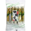 KikuIzumiDo confectionery sesame debauchery ten X12 bags