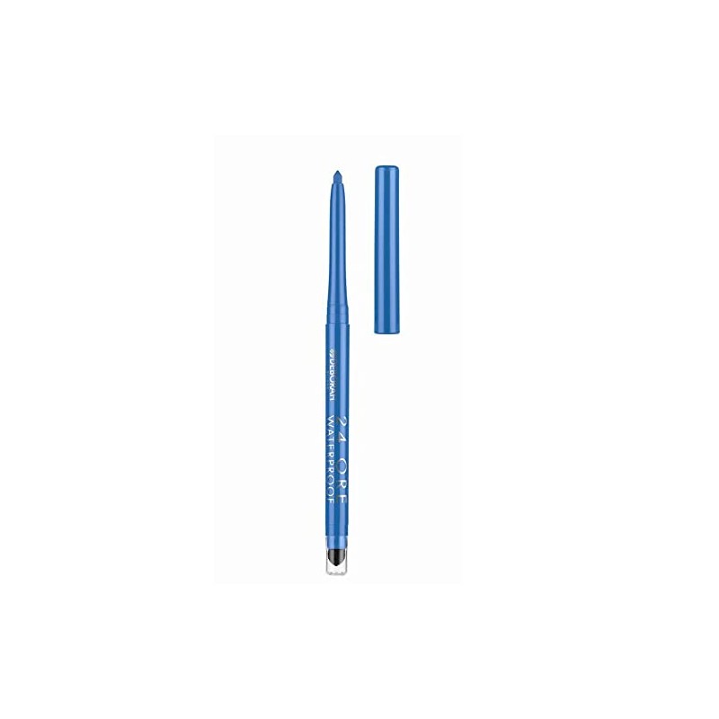 DEBORAH 24H Waterproof Kayal No.3 Light Blue