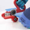 Hand Pull Sheet Metal Cutter - Labor Saving Tools, Efficient,