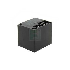 American Zettler AZ2100-1A-12DE 12VDC 155 Ohm 40A SPST-NO THT Power Relay