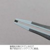 Hozan P-640-J ESD Soft Tip Tweezers, Soft Tip Tweezers, Tip