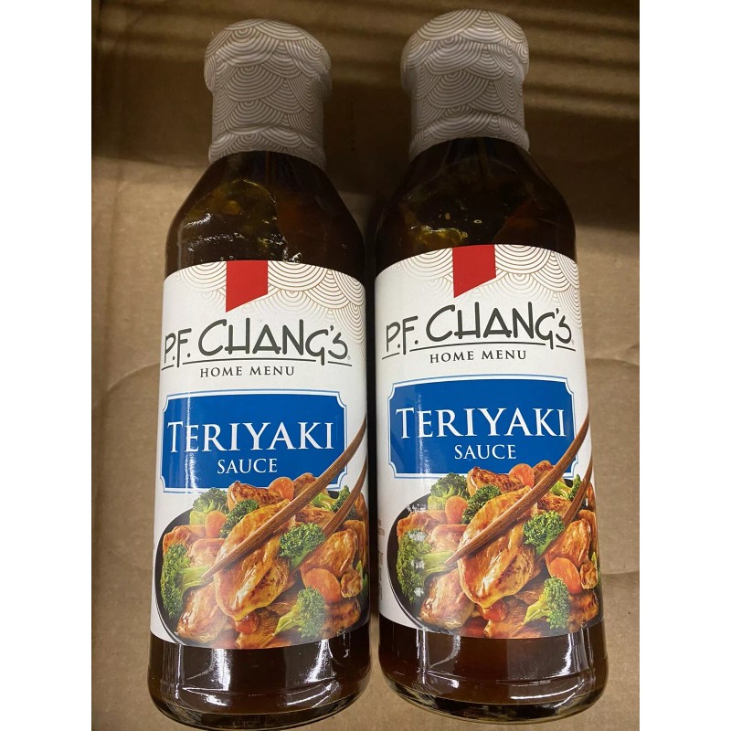 P.F. Chang's Home Menu Teriyaki Sauce ( 14 oz. 2