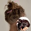 Tail Hair Tool Hair Looping Tool Hair Braiding Tool with