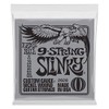 Ernie Ball Super Slinky Nickel Changing Set .009 - .042,