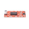 TECNOULAB EasyDriver A3967 Stepper Motor Driver V44 Development Board Pack