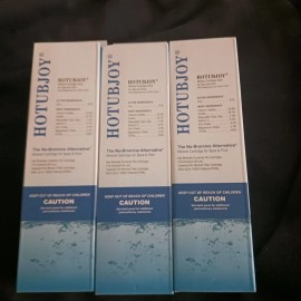 Hotubjoy 3 Hot Tub Joy HotTubJoy Mineral Cartridge Stick Spa/Pool Filters Free Shipping