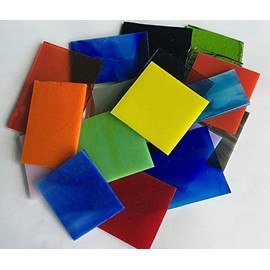 1 Lb. System 96 End Cuts Sampler Pack 96 COE,