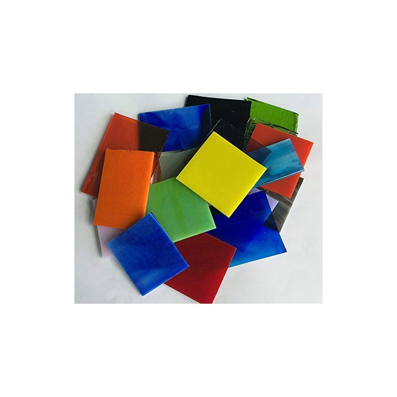 1 Lb. System 96 End Cuts Sampler Pack 96 COE,