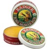 Badger Badger Sore Muscle Rub Certified Organic Balm with Camphor