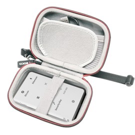 RLSOCO Case for Ledger Flex/Stax Touchscreen Crypto Wallet (Case Only)