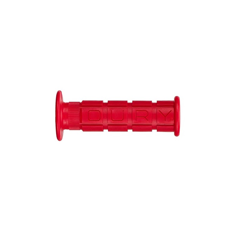 Oury Red OSCFOG50 ATV Grip