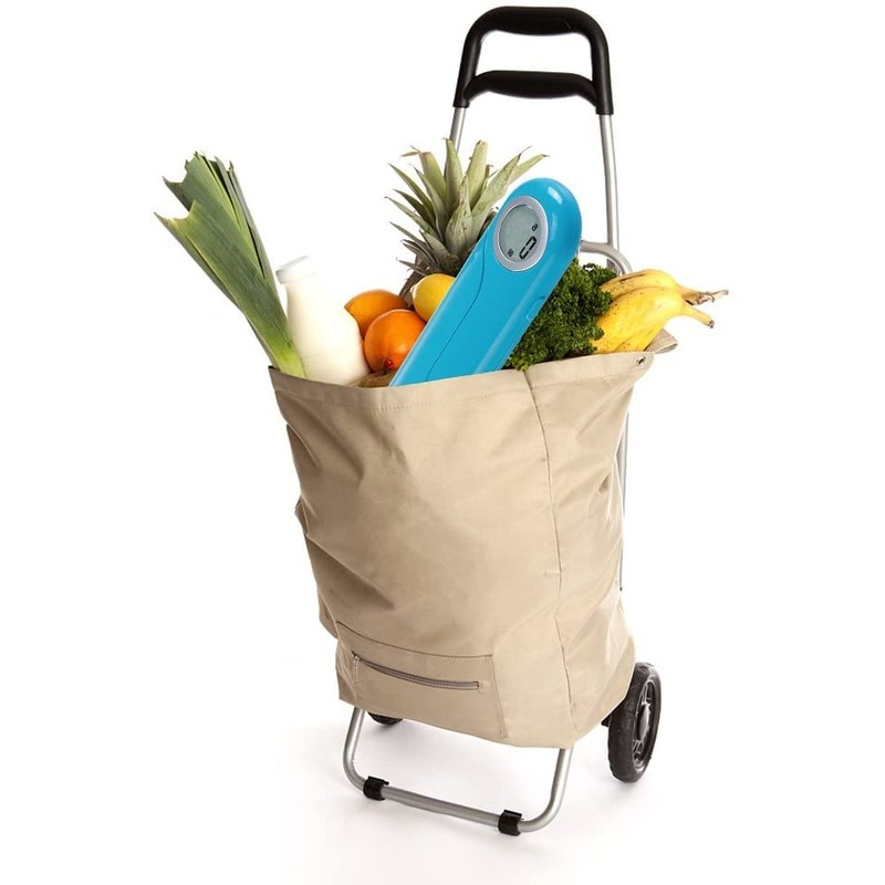 Camry 5KG/1G LCD Foldable Digital Electronic Kitchen Scales, Digital Scale