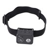 Headlamp Camera 3W LED 1080P 2MP Smart Sensor Headlamp Wearable