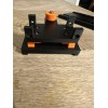 Xtool Ra2 Pro Rotary Tilt Level Mechanism Laser Engraver