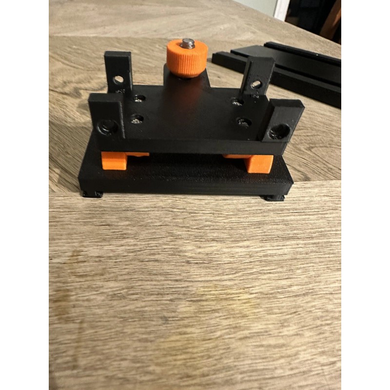 Xtool Ra2 Pro Rotary Tilt Level Mechanism Laser Engraver