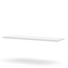 Bestar Pro-Linea Desk Bridge, 60W, White