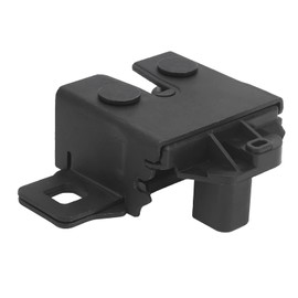 Front Hood Latch with Sensor, Bonnet Latch Hood Latch Replacement Fit for Land Rover Range Rover/Discovery, Manufacturer Part Number LR065340 / LR041431G / LR125366