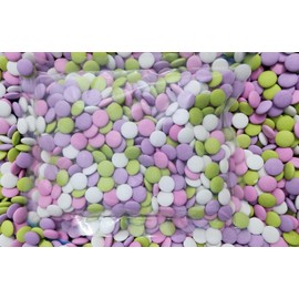 HolanDeli After Dinner Chocolate Mint Candy 1LB Bag