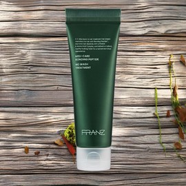 Franz Hair Oil Keratin Melacare Bonding Peptide No-Wash Treatment 1ea 120ml / 프란츠 헤어오일 케라틴 멜리케어 본딩 펩타이드 노워시 트린트먼트 1개 120ml
