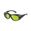 [xTool] Laser Safety Glasses, Laser Safety Goggles for 316nm-450nm and