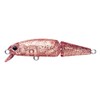 Evergreen Wiggla 40#812 Ami/UV 1.6 inches (40 mm)