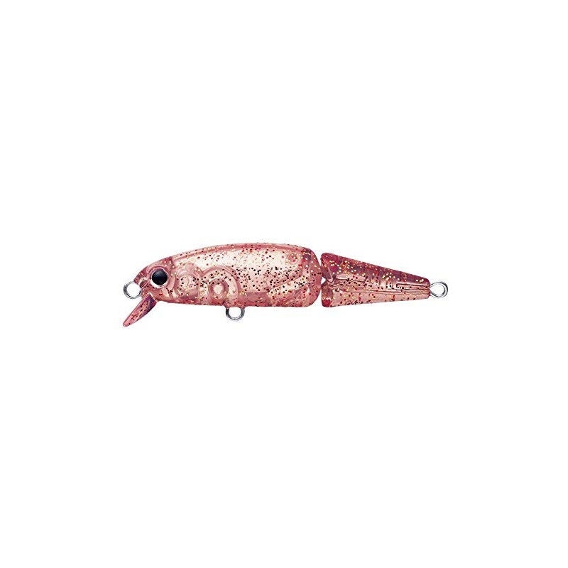 Evergreen Wiggla 40#812 Ami/UV 1.6 inches (40 mm)