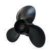 Boat Aluminum Alloy Propeller 9-1/4" x 9" for Suzuki Outboard
