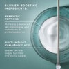Medik8 Crema Facial Diaria Total Moisture Humectante Hidratante Péptidos Ácido