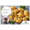 A Blend Above Jalapeno Cheddar Biscuits Mix, Easy To Make,