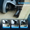 MUOZLOP 50pcsT244D Jigsaw Blades，6TPIJig Saw Blades with Storage Case,T-Shank jig