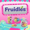 Poofy Unicorn Poo Marshmallow Candy, Delicious Assorted Flavors, Great for