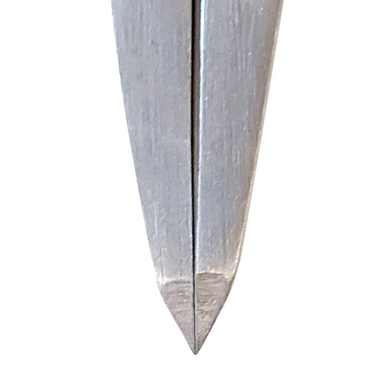 sinwa測定 Steel Compass B 20 cm 77526 