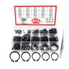 Circlip Set 455 Pieces Diameter 3-28 mm – Snap Ring