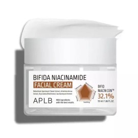 APLB 비피다 나이아신아마이드 페이셜 크림 2029201 APLB Bifida Niacinamide Facial Cream 2029201